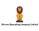 Shirvan Operating Company Limited
