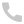Phone icon