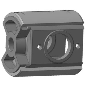 АФНИ.751662.002 Корпус крейцкопфа