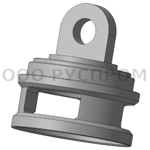 АФНИ.304269.002 Коронка