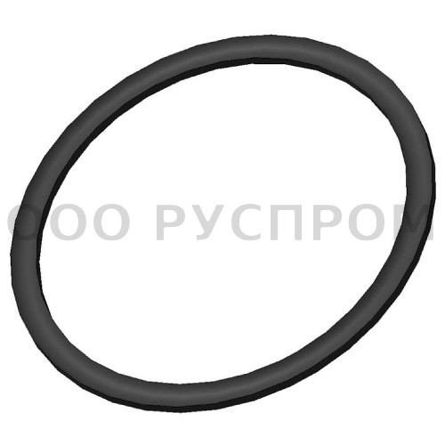 Кольцо втулки цилиндровой 4066.53.586