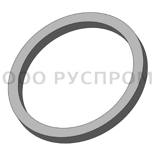 4КН.01.001 манжета затвора