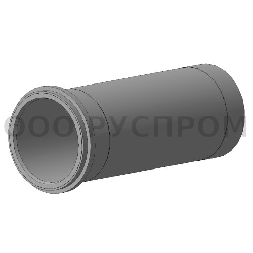 АФНИ.715441.001-01 Втулка цилиндровая Ø90