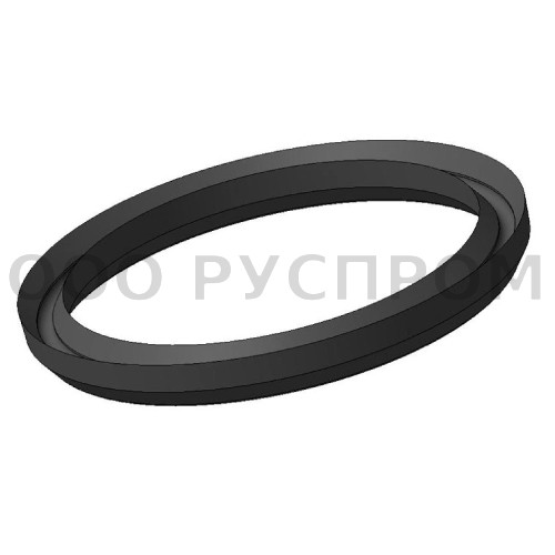 АФНИ.754171.020-05 Манжета (резиноткань)