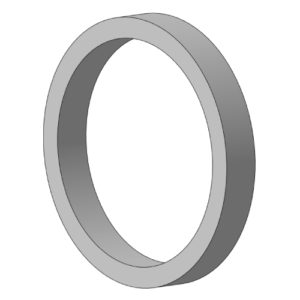 Корпус уплотнения 42НТП.01.002-01 (Ø110)