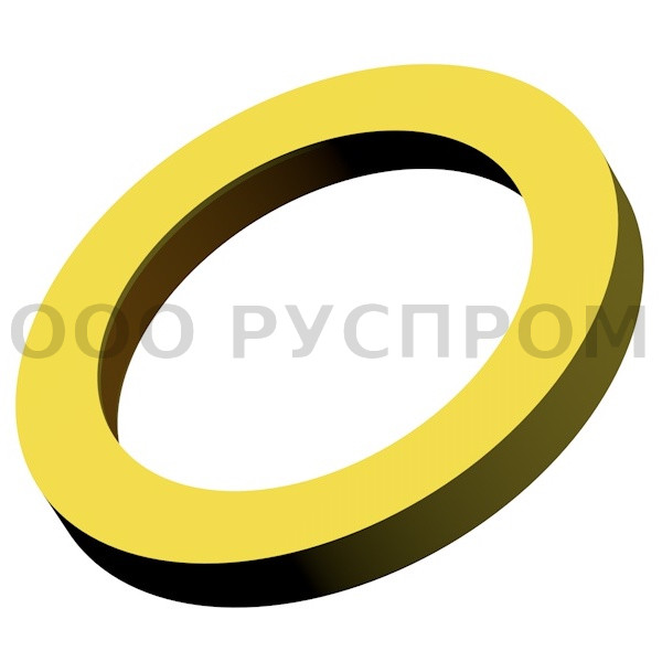 Кольцо (бронзовое)
