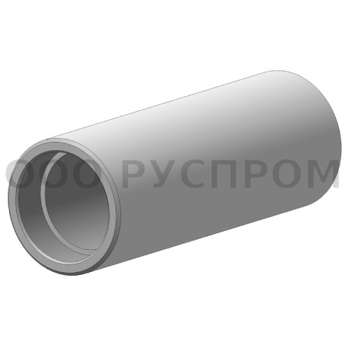 42НТП.01.005 Плунжер (Ø125)