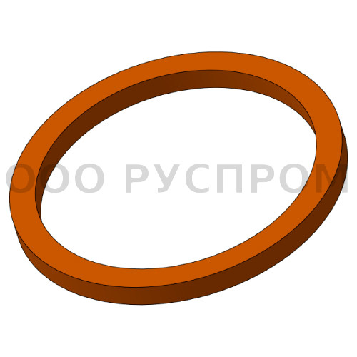 Втулка направляющая 6ПУ.003-02 (Ø110) (Бронзаль или бронза)