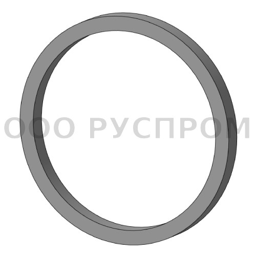 Кольцо 092-100-46-2-2 ГОСТ18829-73