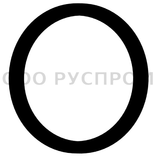 24НТП.01.009-02 Манжета резина
