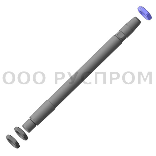 НБ32.02.501 Шток поршня